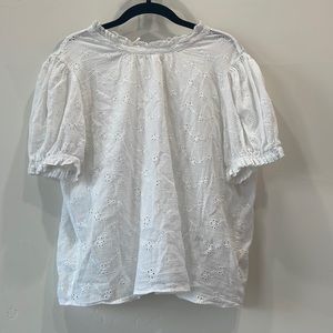 Free People Blouse